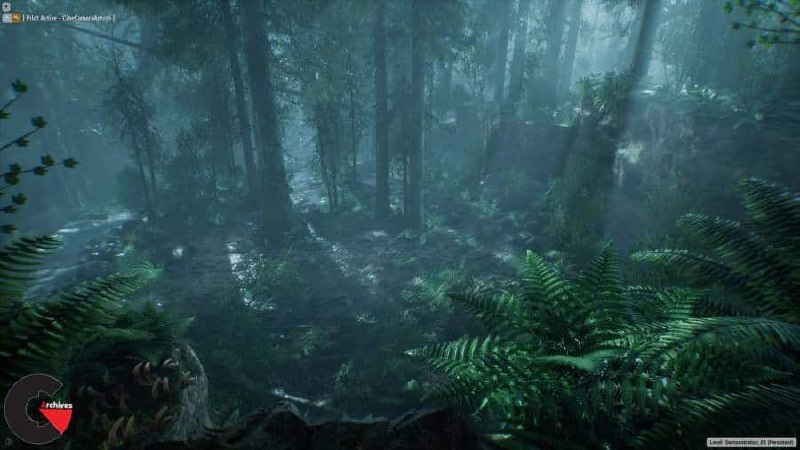 The Forest📱 - изображение 2